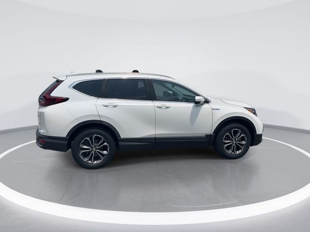 2020 Honda CR-V Hybrid EX-L