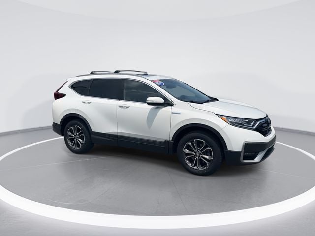 2020 Honda CR-V Hybrid EX-L