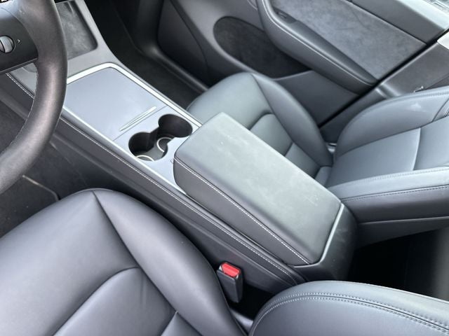 2025 Tesla Model Y Performance