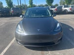 2025 Tesla Model Y Performance