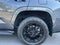 2025 Toyota Sequoia Limited