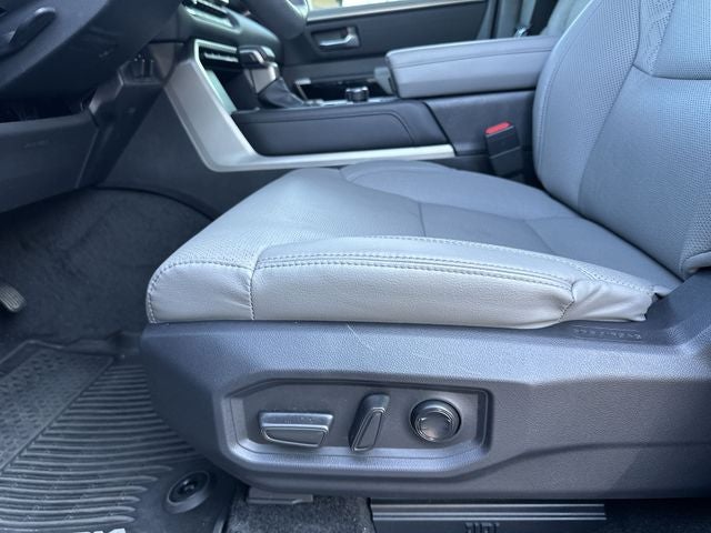 2025 Toyota Sequoia Limited