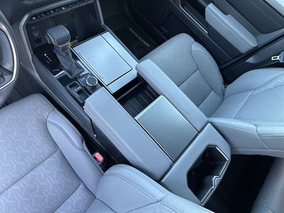 2025 Toyota Sequoia Limited