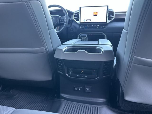 2025 Toyota Sequoia Limited