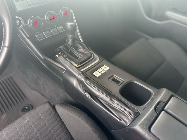 2023 Toyota GR86 Base