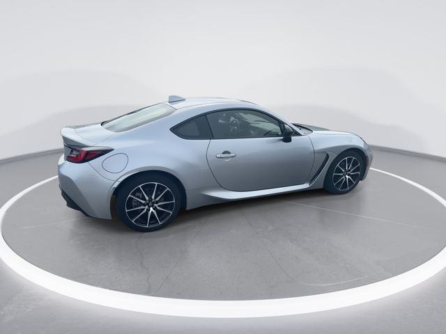 2023 Toyota GR86 Base