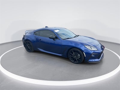 2024 Toyota GR86 Premium