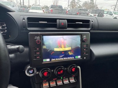 2024 Toyota GR86 Premium