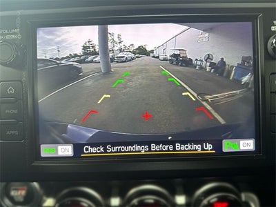 2024 Toyota GR86 Premium