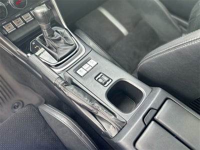 2024 Toyota GR86 Premium