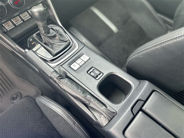 2024 Toyota GR86 Premium