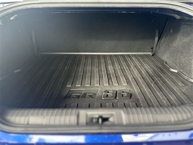 2024 Toyota GR86 Premium