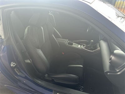 2024 Toyota GR86 Premium