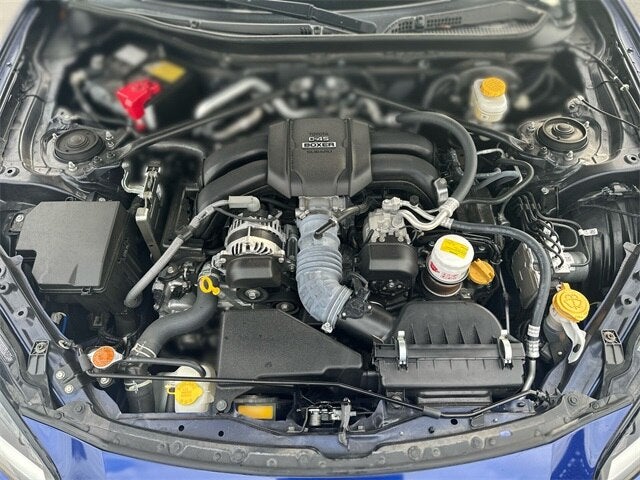 2024 Toyota GR86 Premium