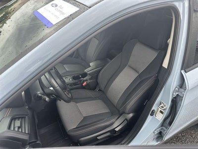 2023 Subaru Crosstrek Premium