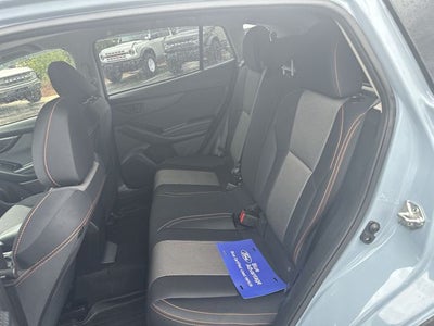 2023 Subaru Crosstrek Premium