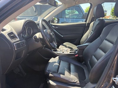 2016 Mazda Mazda CX-5 Grand Touring