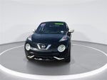 2017 Nissan Juke SV