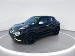 2017 Nissan Juke SV