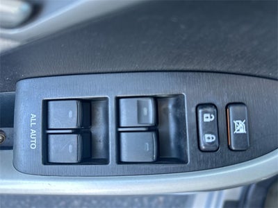 2013 Toyota Prius Plug-in Base