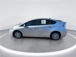 2013 Toyota Prius Plug-in Base