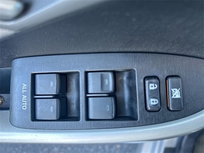 2013 Toyota Prius Plug-in Base