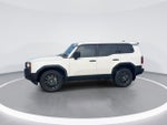 2025 Toyota Land Cruiser 1958