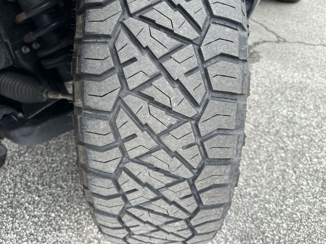 2024 Toyota Land Cruiser 1958