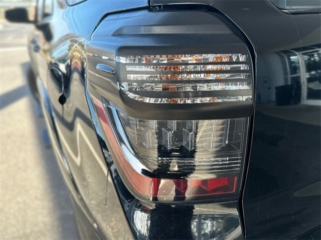 2021 Toyota 4Runner Venture