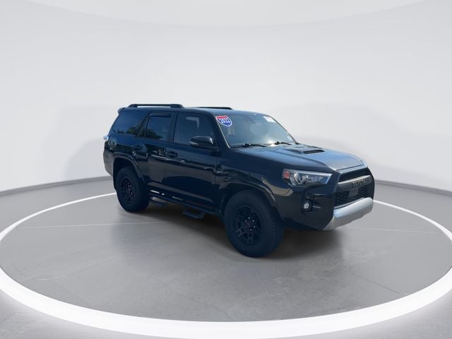 2022 Toyota 4Runner TRD Off-Road Premium