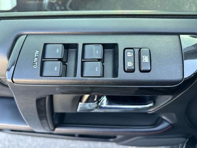 2022 Toyota 4Runner TRD Off-Road Premium