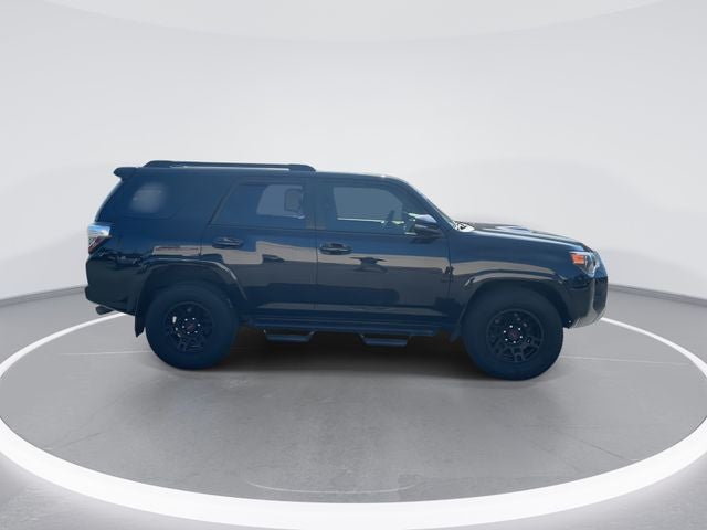 2022 Toyota 4Runner TRD Off-Road Premium