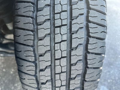 2022 Toyota 4Runner TRD Off-Road Premium