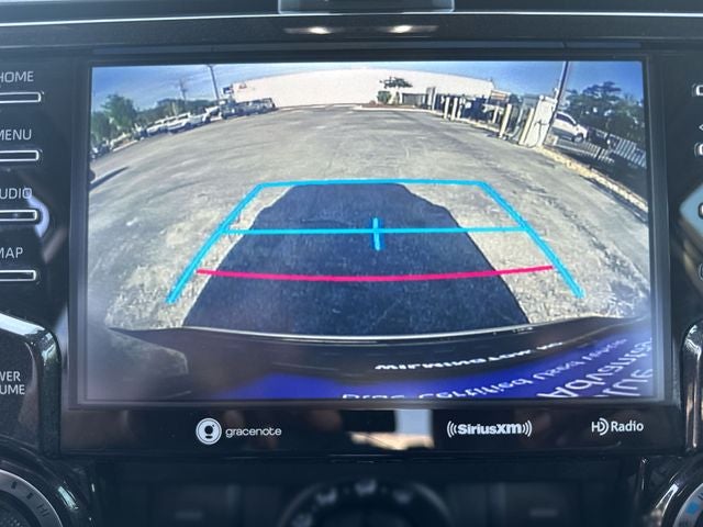 2022 Toyota 4Runner TRD Off-Road Premium