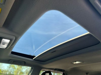 2022 Toyota 4Runner TRD Off-Road Premium