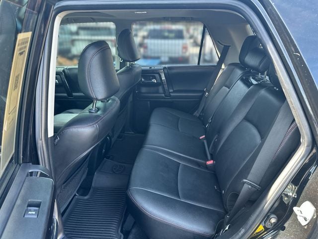 2022 Toyota 4Runner TRD Off-Road Premium