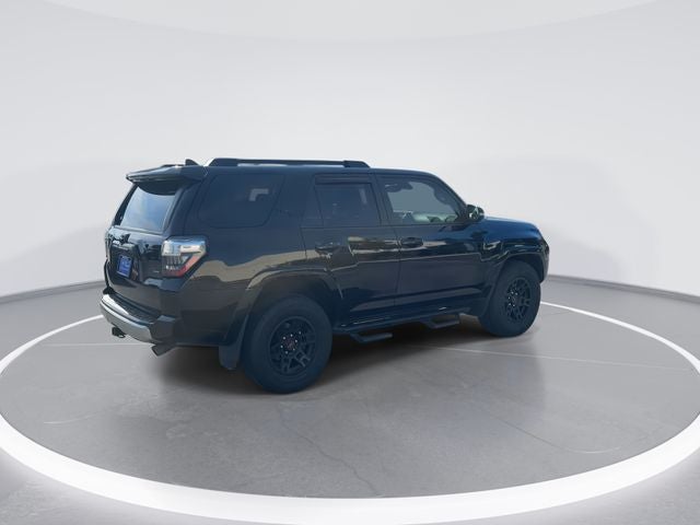 2022 Toyota 4Runner TRD Off-Road Premium