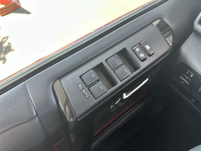 2022 Toyota 4Runner TRD Off-Road Premium