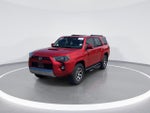 2022 Toyota 4Runner TRD Off-Road Premium