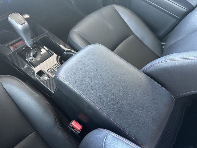 2022 Toyota 4Runner TRD Off-Road Premium