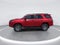 2022 Toyota 4Runner TRD Off-Road Premium