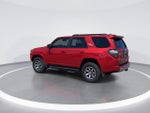 2022 Toyota 4Runner TRD Off-Road Premium