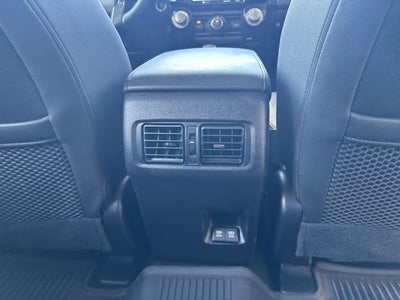 2022 Toyota 4Runner TRD Off-Road Premium