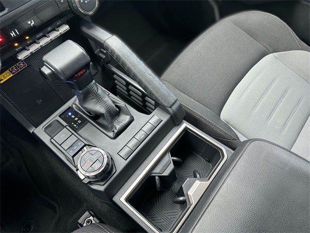 2025 Toyota 4Runner i-FORCE MAX Hybrid TRD Off Road