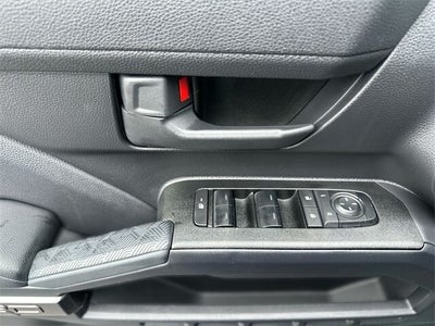 2025 Toyota 4Runner i-FORCE MAX Hybrid TRD Off Road