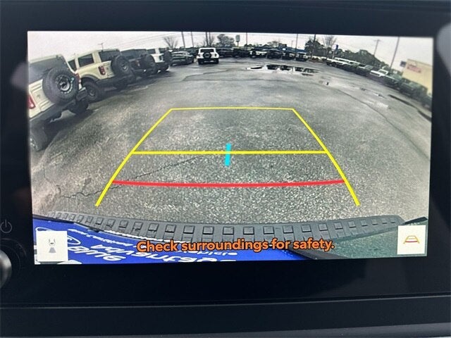 2025 Toyota 4Runner i-FORCE MAX Hybrid TRD Off Road