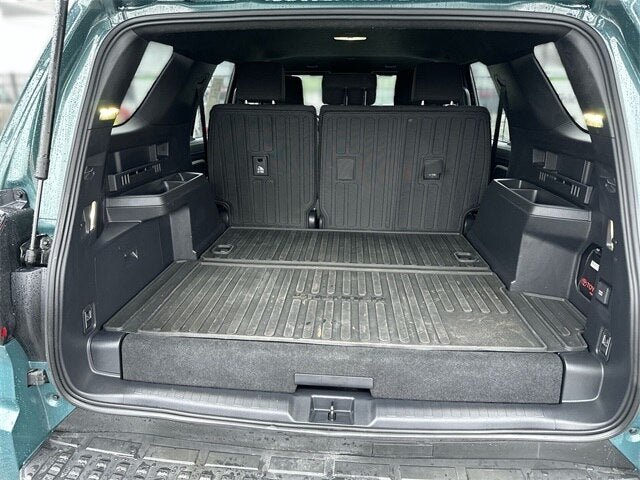 2025 Toyota 4Runner i-FORCE MAX Hybrid TRD Off Road