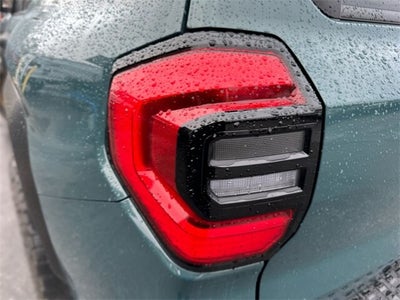 2025 Toyota 4Runner i-FORCE MAX Hybrid TRD Off Road