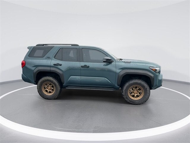2025 Toyota 4Runner i-FORCE MAX Hybrid TRD Off Road