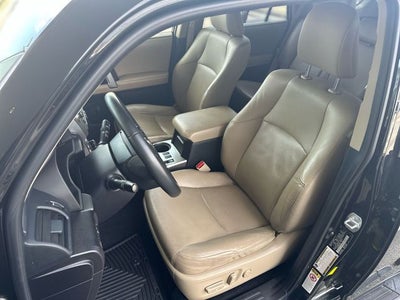 2014 Toyota 4Runner Limited